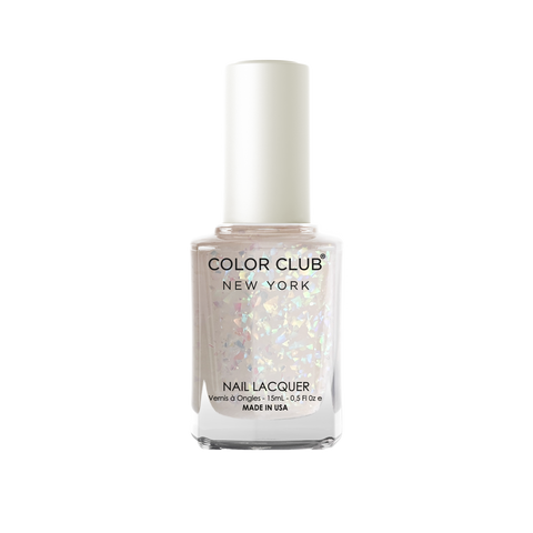 Color Club Nail Lacquer - Opal Your Mind 0.5 oz