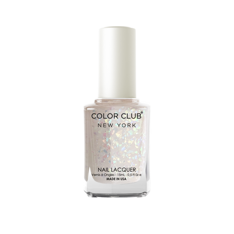 Color Club Nail Lacquer - Opal Your Mind 0.5 oz 