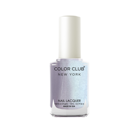 Color Club Nail Lacquer - Rock Solid 0.5 oz