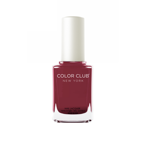 Color Club Nail Lacquer - Mums the Word 0.5 oz
