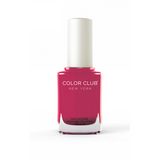 Color Club Nail Lacquer - Lip Service 0.5 oz