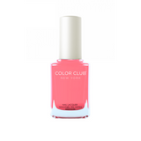 Color Club - Lacquer & Gel Duo - With Love - #1035