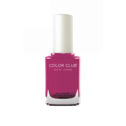 Color Club Nail Lacquer - Body Language 0.5 oz