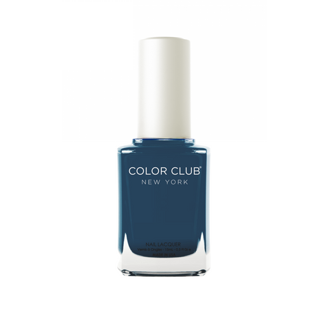 Color Club Nail Lacquer - Secret Society 0.5 oz