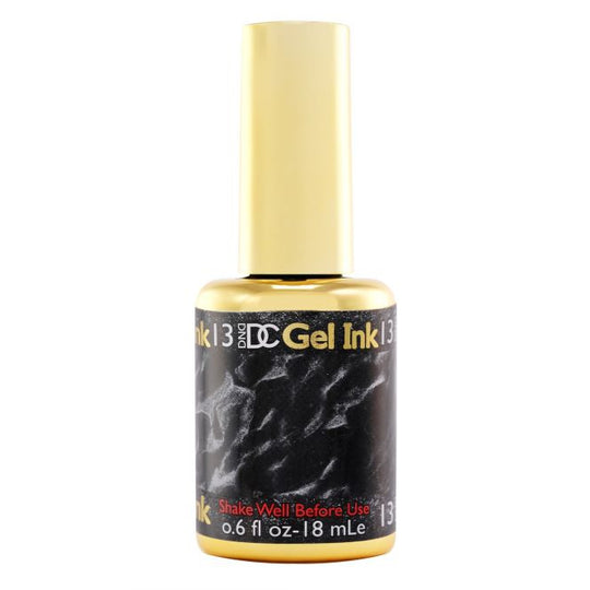 DND - DC Gel Ink - Silver 0.6 oz - #013