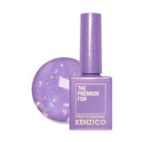 Kenzico - Gel Polish Picnic Magenta Purple 0.35 oz - #MP411