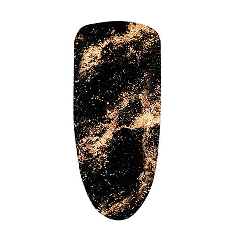 DND - DC Gel Ink - Gold 0.6 oz - #014