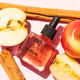 NCLA - Cuticle Oil Pumpkin Spice + Apple Cinnamon Duo