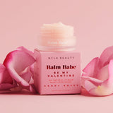 NCLA - Lip Care Duo - Red Roses Valentine's Day