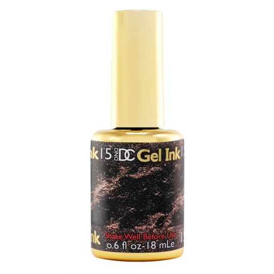 DND - DC Gel Ink - Copper 0.6 oz - #015