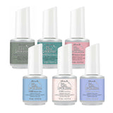 IBD Just Gel Polish Mixed Mosaic Collection