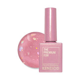 Kenzico - Gel Polish Picnic Flower Pink 0.35 oz - #MP407