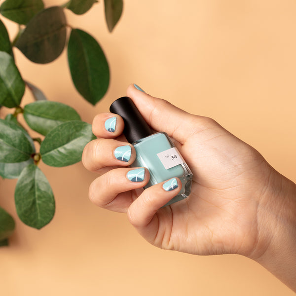 Sundays - Nail Polish - No. 34