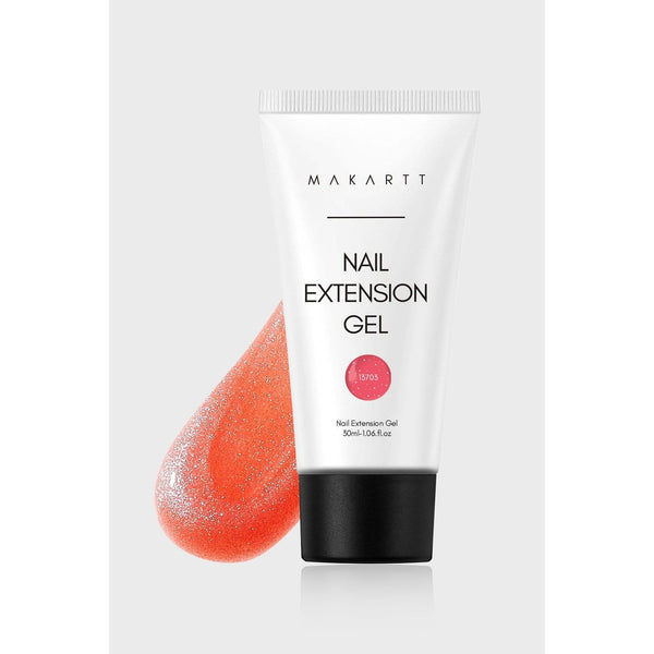 Makartt - Nail Extension Gel - Enchanting 30ml