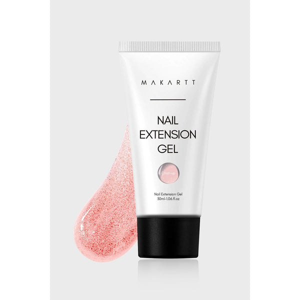 Makartt - Nail Extension Gel - Chat Up 30ml