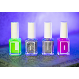 Loud Lacquer - Different Is Dope Collection