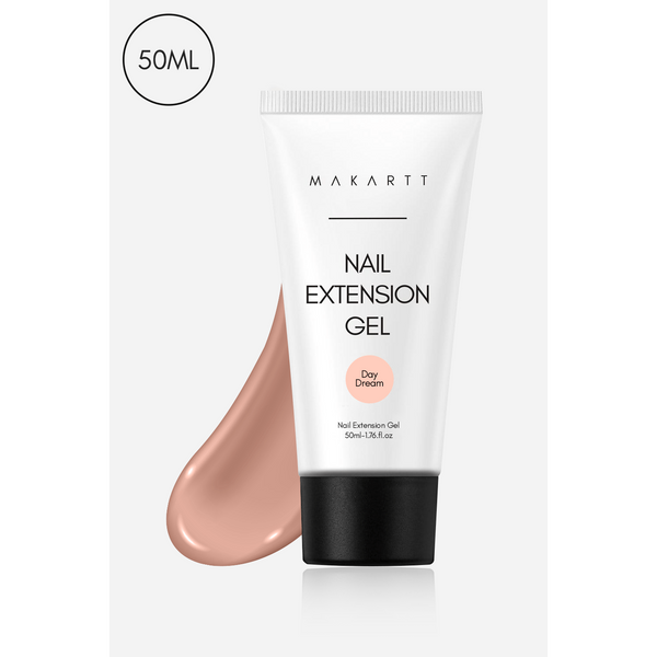 Makartt - Nail Extension Gel - Day Dream 50ml