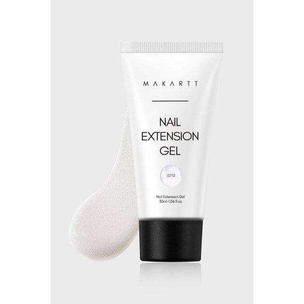Makartt - Nail Extension Gel - Charisma 30ml