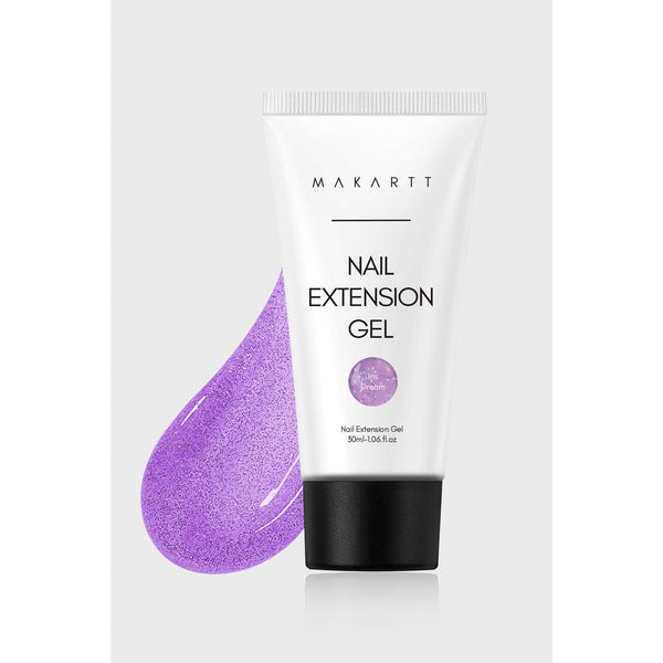 Makartt - Nail Extension Gel - Iris Dream 30ml