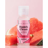 NCLA - Hands Clean Moisturizing Hand Sanitizer - Watermelon