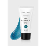 Makartt - Nail Extension Gel - Starry Night 30ml