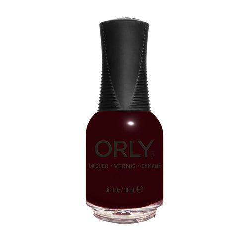 Orly Nail Lacquer - Opulent Obsession - #2000063