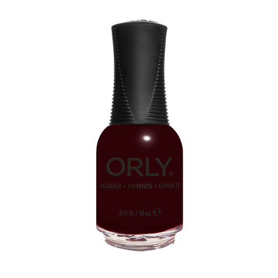 Orly Nail Lacquer - Opulent Obsession - #2000063