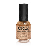 Orly Nail Lacquer - Forget Me Not - #20926