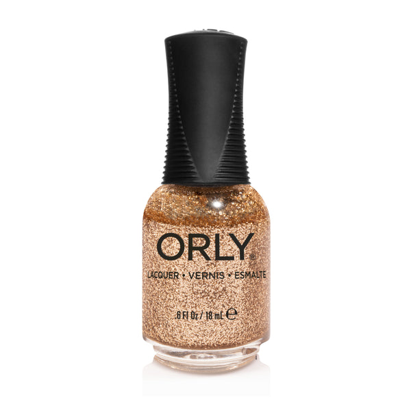 Orly Nail Lacquer - Untouchable Decadence - #2000065