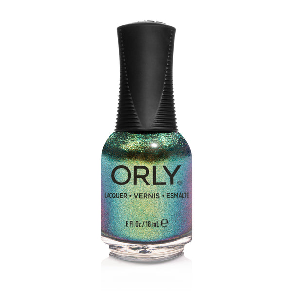 Orly Nail Lacquer - Nouveau Riche - #2000066