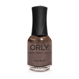 Orly - Nail Lacquer Combo - Inexhaustable Charm & Untouchable Decadence