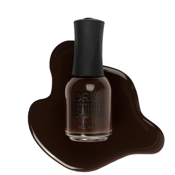 Orly Nail Lacquer Breathable - Fresh Clove - #2010023