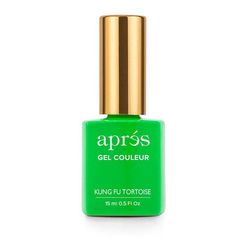 apres - Gel Couleur - Kung Fu Tortoise