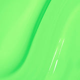 Apres - gel couleur - lime pop