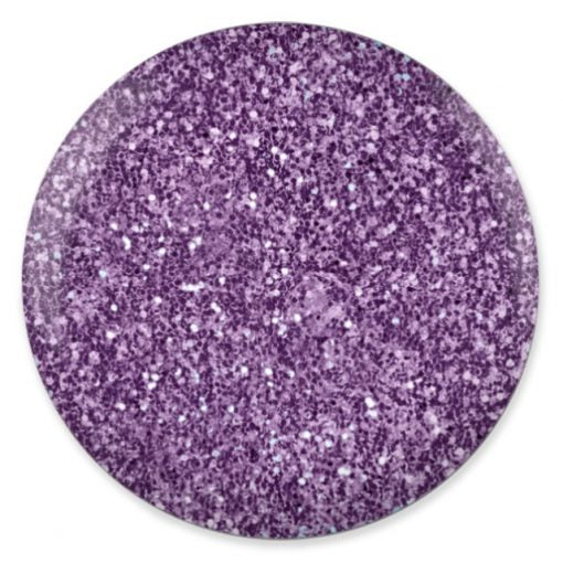 DND - DC Platinum - Purple 0.5 oz - #205