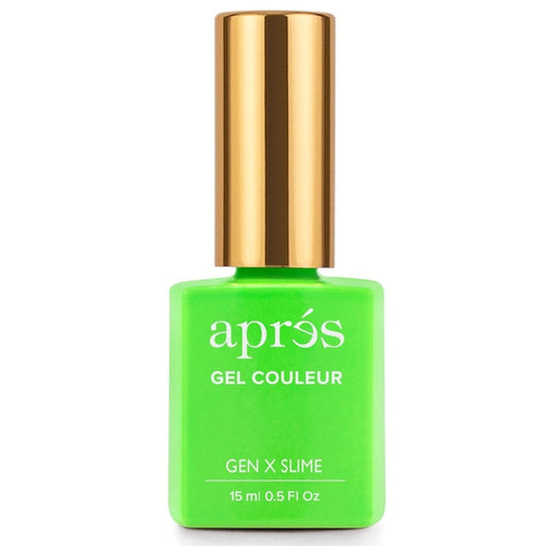 apres - Gel Couleur - Gen X Slime