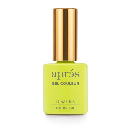 Apres - gel couleur - luna luna