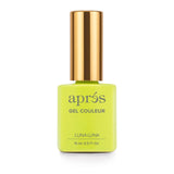 Apres - Cat Eye Gel Couleur - The World - CE20