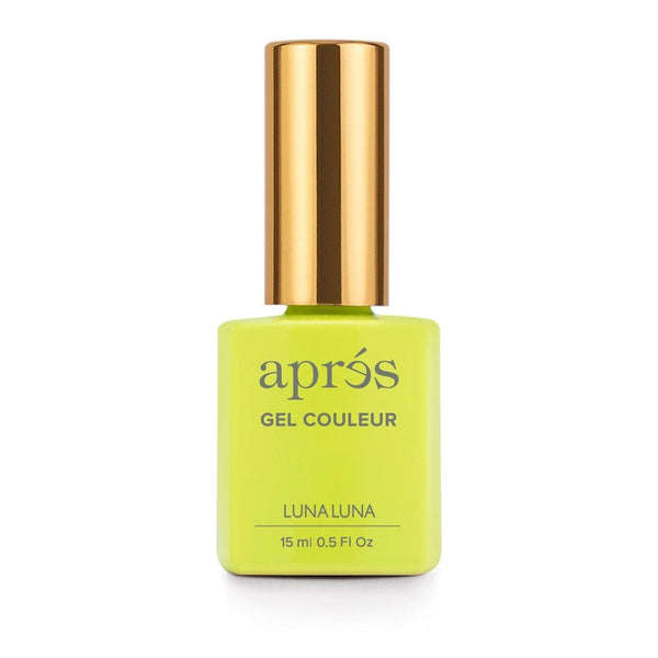 apres - Gel Couleur - Luna Luna