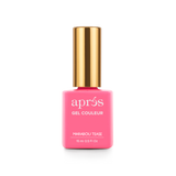 Apres - gel couleur - marabou tease