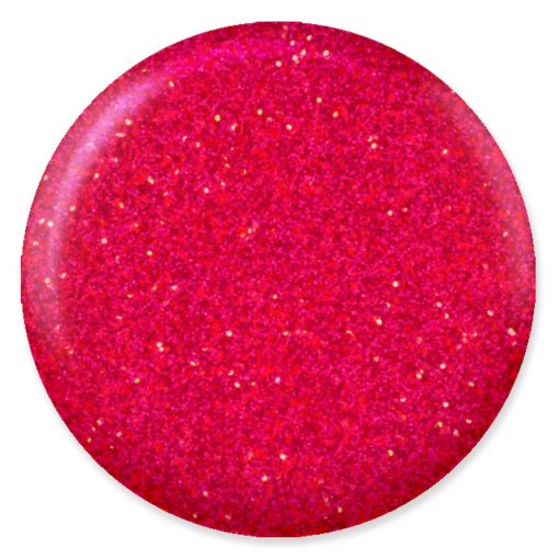 DND - DC Mermaid Collection - Cerise 0.5 oz - #222