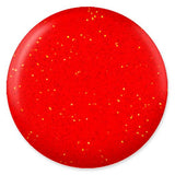 DND - DC Mermaid Collection - Scarlet 0.5 oz - #224