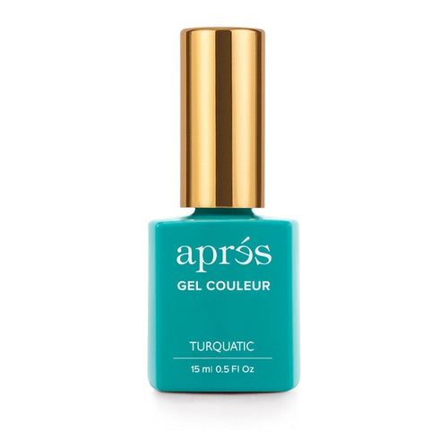 apres - Gel Couleur - Turquatic