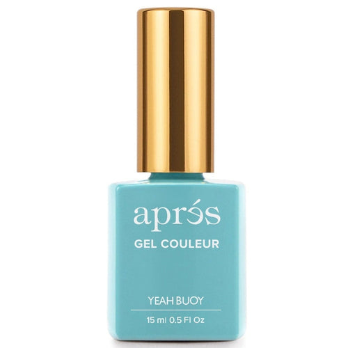 apres - Gel Couleur - Yeah Buoy