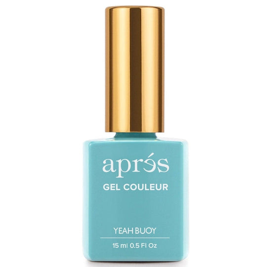 Apres - gel couleur - yeah buoy