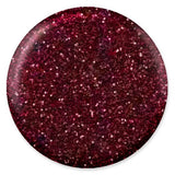 DND - DC Mermaid Collection - Velvet 0.5 oz - #234