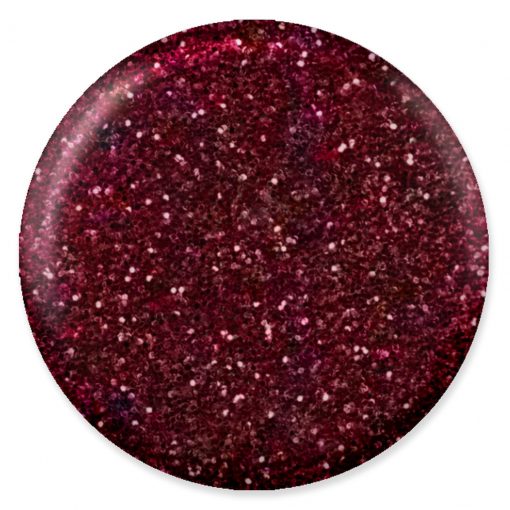 DND - DC Mermaid Collection - Velvet 0.5 oz - #234