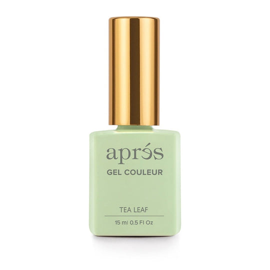 Apres - gel couleur - tea leaf