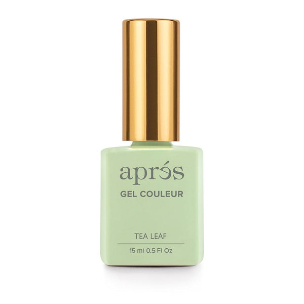 apres - Gel Couleur - Tea Leaf