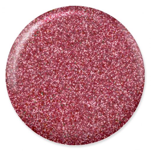 DND - DC Mermaid Collection - Muted Pink 0.5 oz - #237
